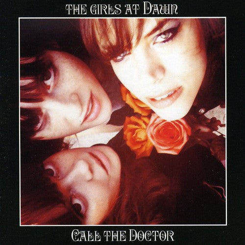 Girls At Dawn - Call The Doctor - Music CD