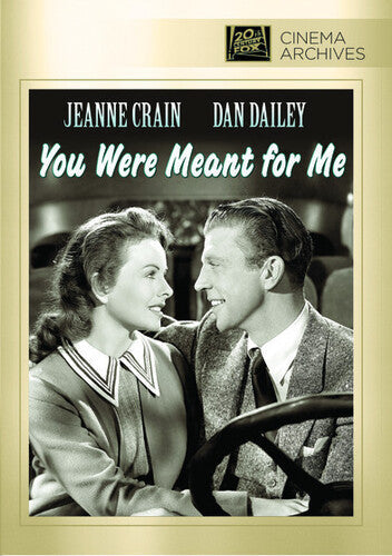 You Were Meant For Me - You Were Meant For Me - DVD