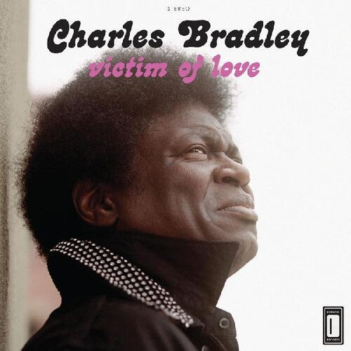 Bradley,charles - Victim Of Love - Music CD