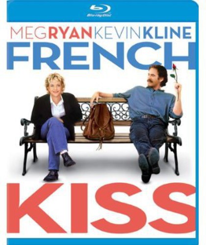 French Kiss - French Kiss - Blu-ray