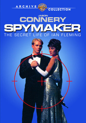 Spymaker: Secret Life Of Ian Fleming - Spymaker: Secret Life Of Ian Fleming - DVD