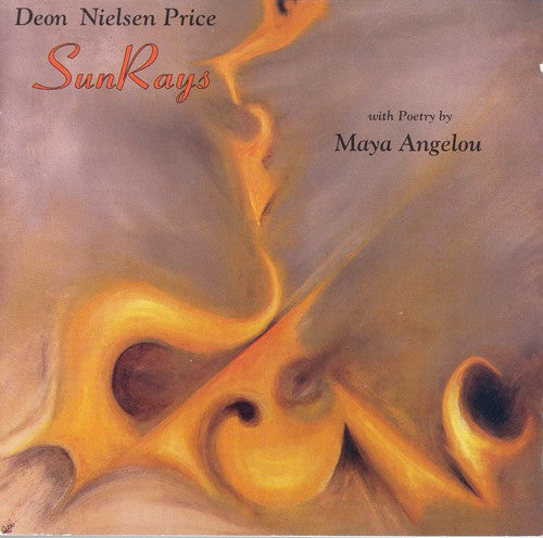 Sunrays: Deon Nielsen Price / Various - Sunrays: Deon Nielsen Price / Various - Music CD