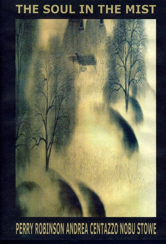 Robinson,perry / Centazzo,andrea / Stowe,nobu - Soul In The Mist - Music CD