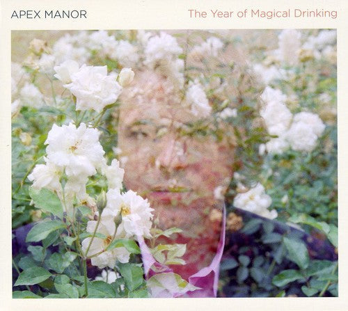 Apex Manor - Year Of Magical Drinking - Music CD