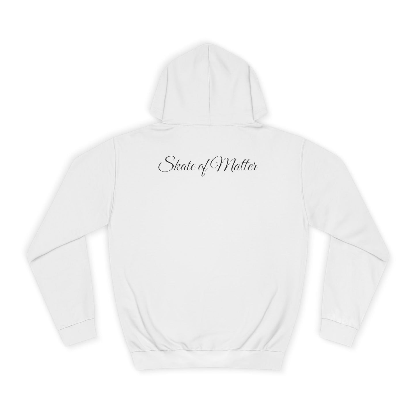 Skate of Matter Unisex Hoodie