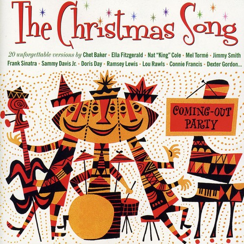 Christmas Song - Christmas Song - Music CD