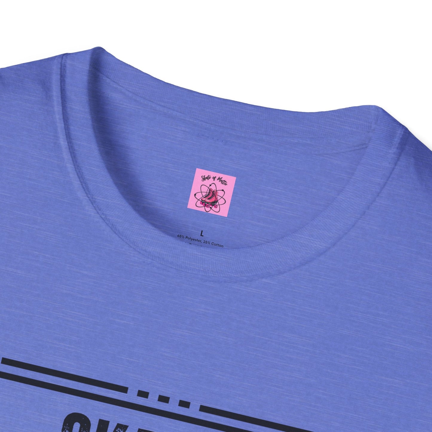 Skater for Life Unisex T-Shirt