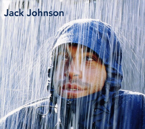 Johnson,jack - Brushfire Fairytales - Music CD