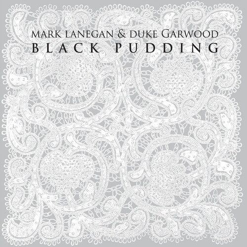 Lanegan,mark / Garwood,duke - Black Pudding - Music CD