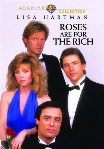 Roses Are For The Rich - Roses Are For The Rich - DVD