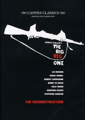 Big Red One - Big Red One - DVD