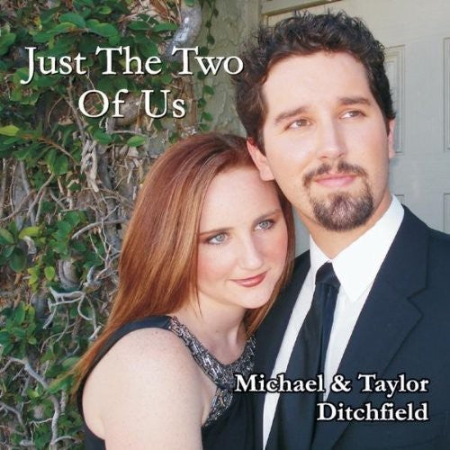 Ditchfield,michael & Taylor - Just The Two Of Us - Music CD