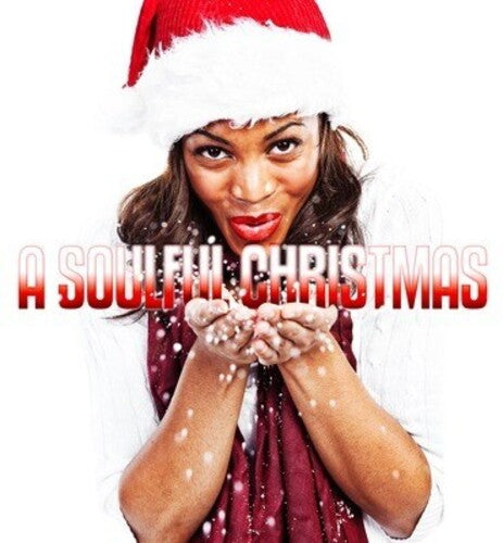 Soulful Christmas / Var - Soulful Christmas / Var - Music CD