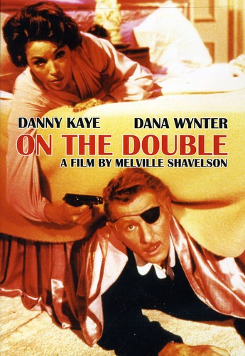 On The Double - On The Double - DVD