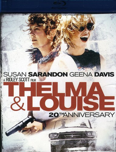 Thelma & Louise - Thelma & Louise - Blu-ray