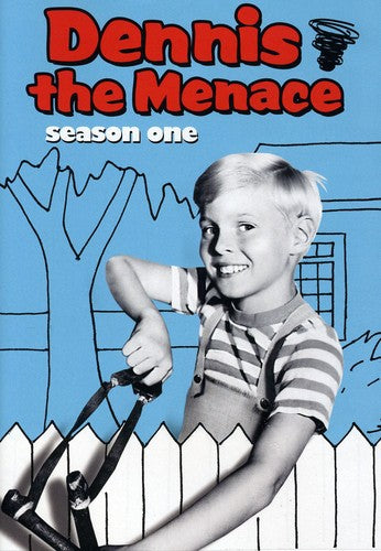 Dennis The Menace: Season One - Dennis The Menace: Season One - DVD