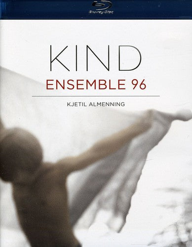 Mantyjarvi / Norgard / Paus / Ensemble 96 - Kind - Blu-ray Audio