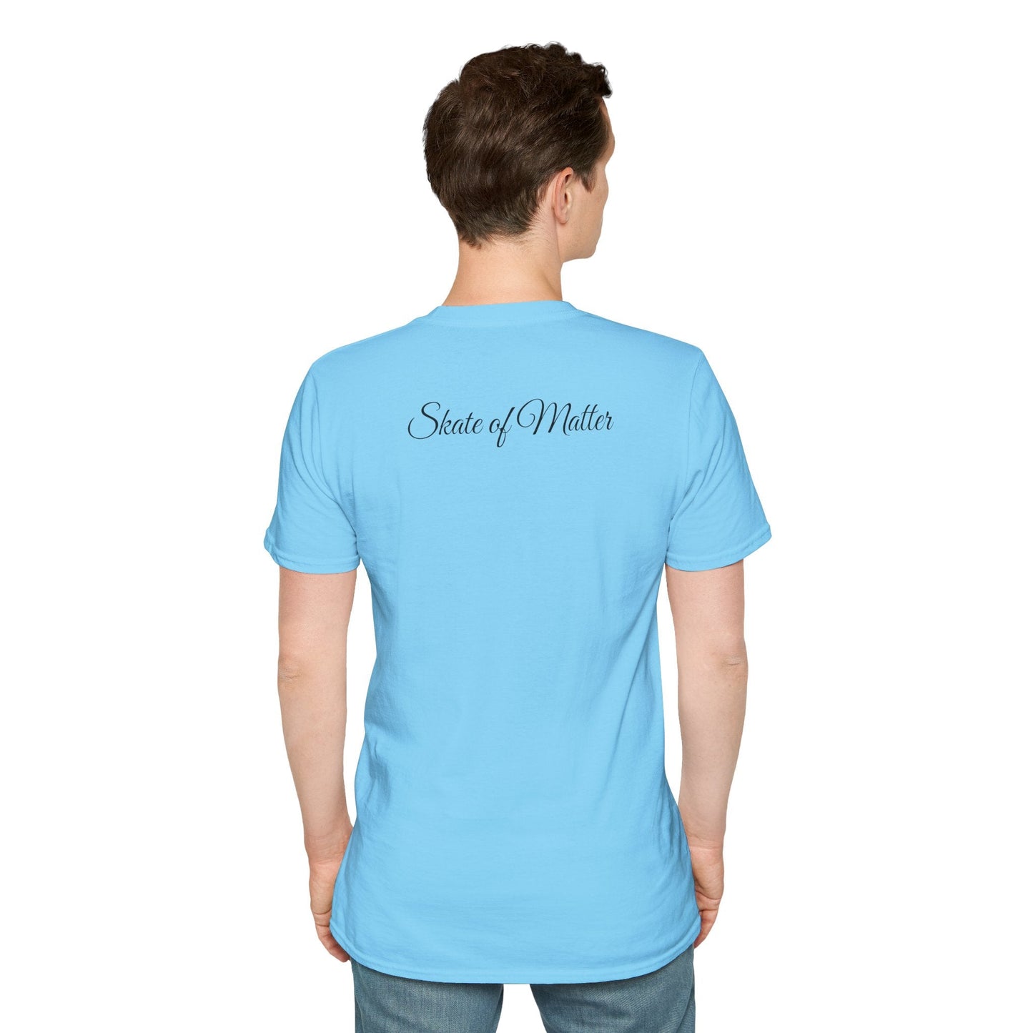 Wood Tax Unisex T-Shirt