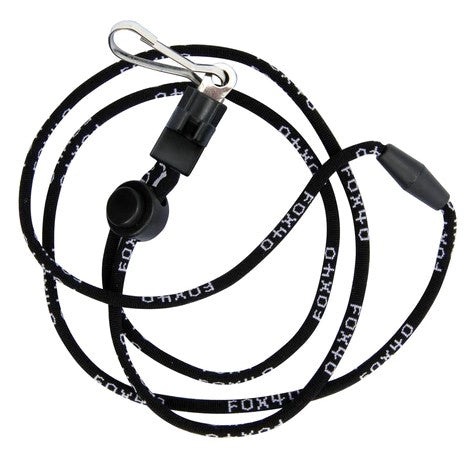 18" Lanyard w/ P.T. (Precision Timing) System - Triathlete Store