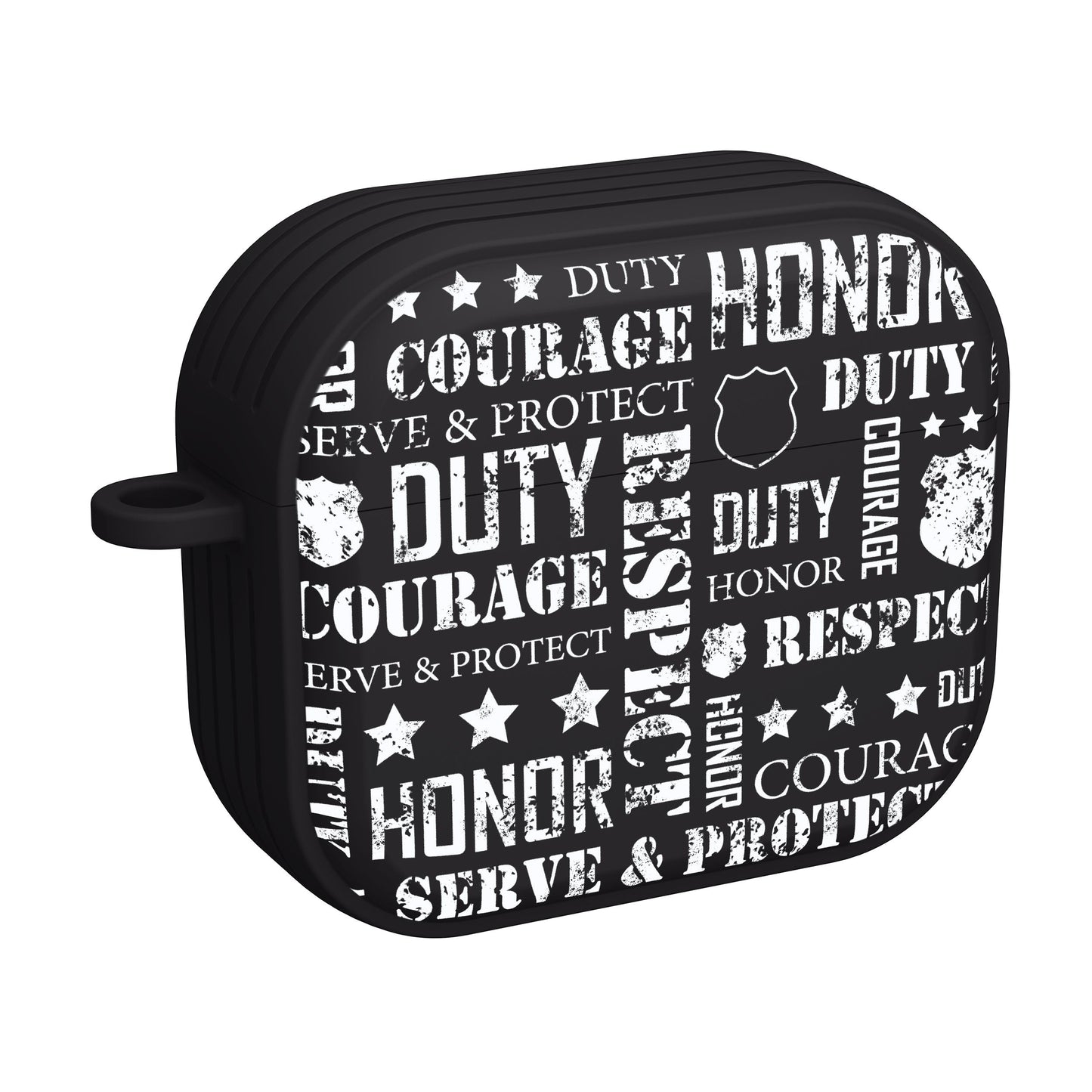 Law Enforcement HDX Apple AirPods Gen 3 Case Cover