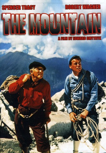 Mountain - Mountain - DVD