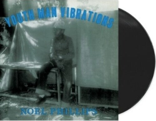 Phillips,noel - Youth Man Vibrations - Vinyl Record