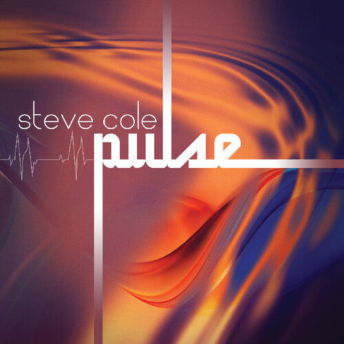 Cole,steve - Pulse - Music CD