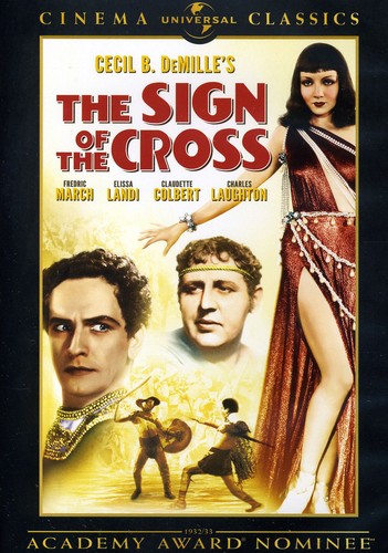 Sign Of The Cross - Sign Of The Cross - DVD