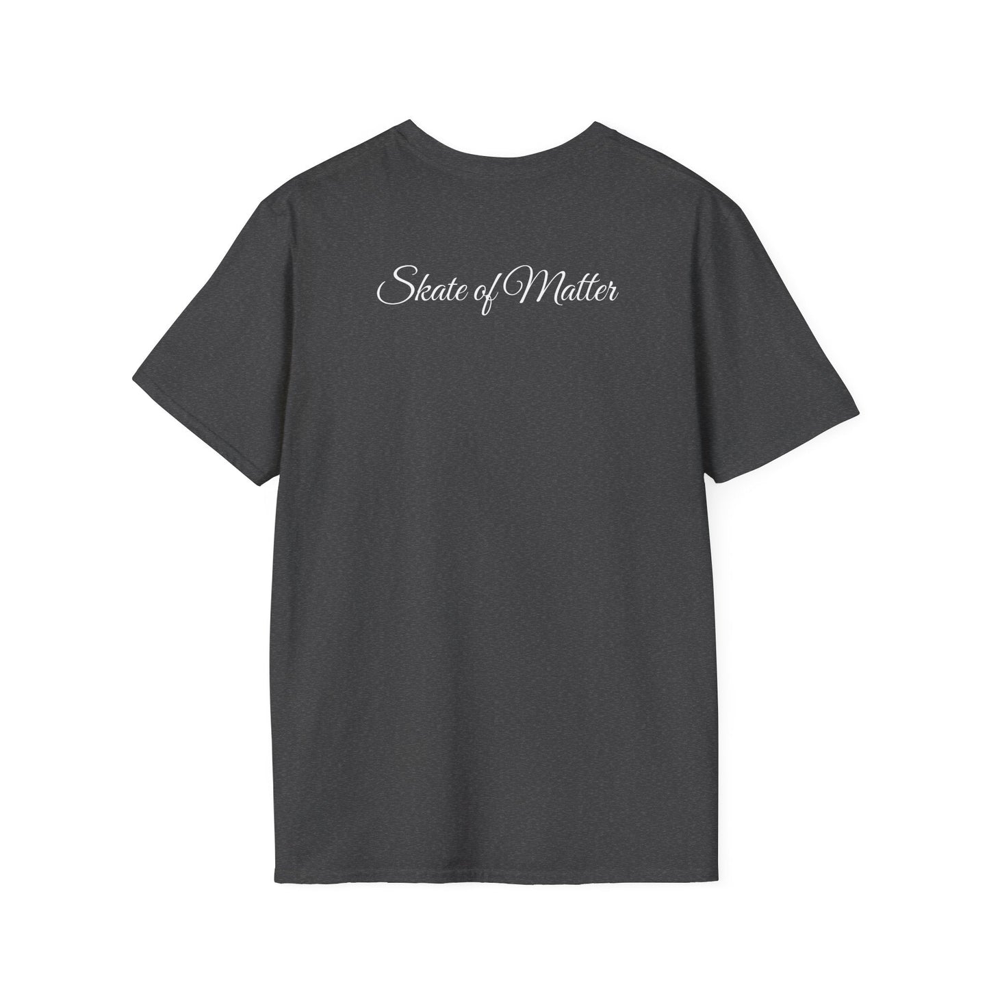 Wood Tax Unisex T-Shirt