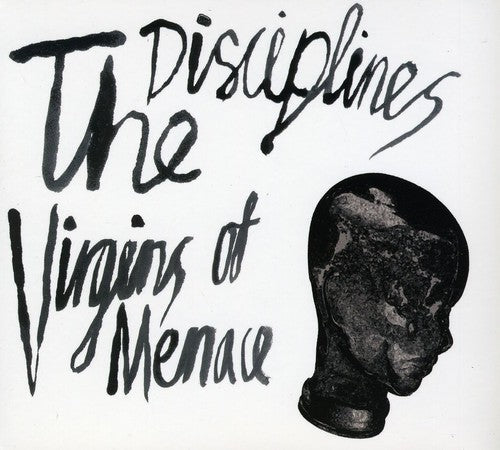 Disciplines - Virgins Of Menace - Music CD