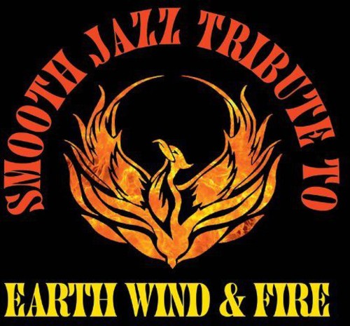 Smooth Jazz All Stars - Smooth Jazz Tribute To Earth, Wind & Fire - Music CD