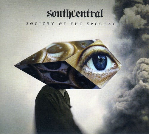 South Central - Society Of The Spectacle - Music CD