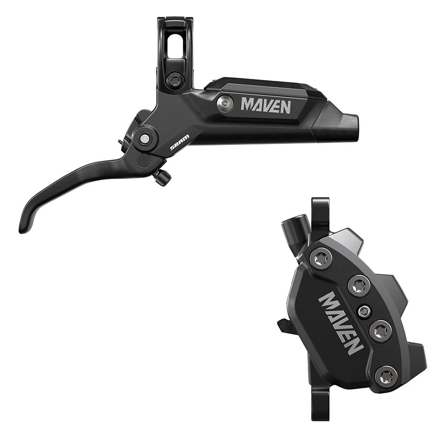 SRAM Maven Base A1 Brakeset