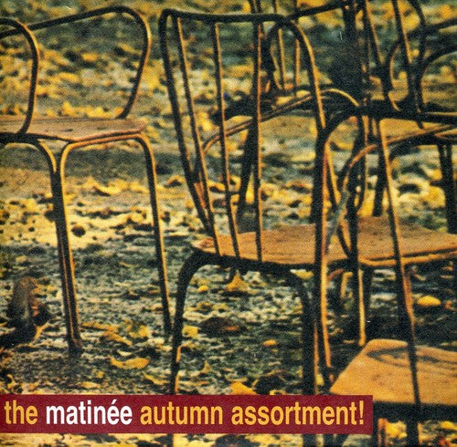 Matinee Autumn Assortment / Various - Matinee Autumn Assortment / Various - Music CD