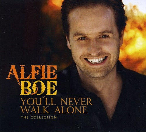 Boe,alfie - You'll Never Walk Alone: The Collection - Music CD