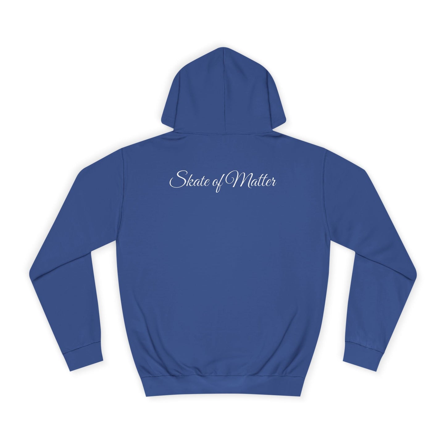 Skate Addict Unisex Hoodie