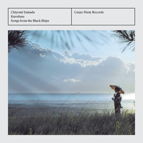 Chiyomi Yamada - Kurofune - Songs from the Black Ships Music CD