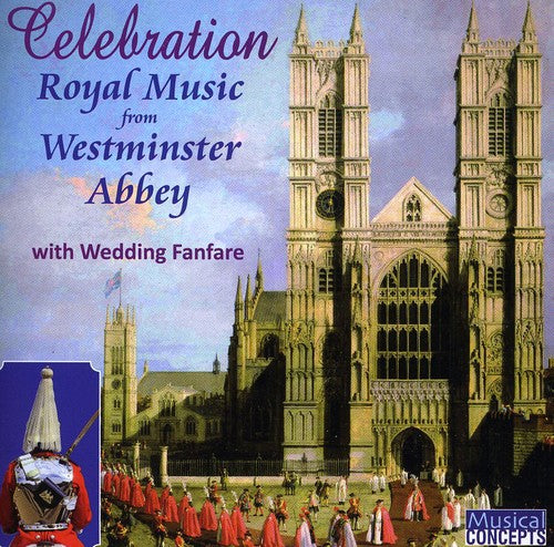 Westminster Abbey Choir / London Brass / Neary - Great Occasions - Music CD
