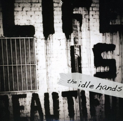 Idle Hands - Life Is Beautiful Music CD