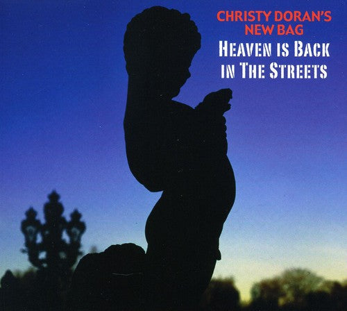 Doran,christy - Heaven Is Back On The Street - Music CD