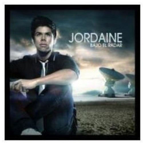 Jordaine - Bajo El Radar - Music CD
