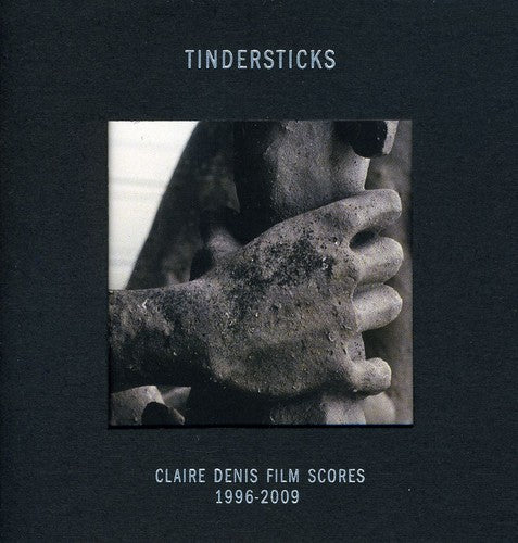 Tindersticks - Claire Denis Film Scores 1996 - 2009 - Music CD