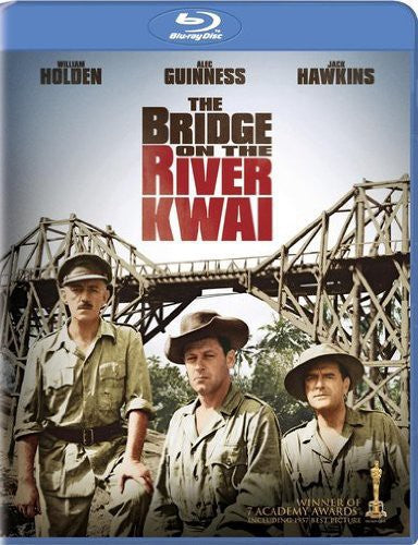 Bridge On River Kwai - Bridge On River Kwai - Blu-ray