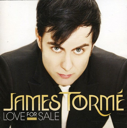Torme,james - Love For Sale - Music CD