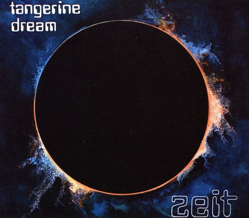 Tangerine Dream - Zeit - Music CD