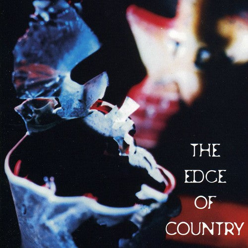 Edge Of Country / Various - Edge Of Country / Various - Music CD