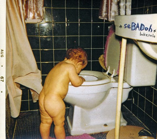 Sebadoh - Bakesale - Music CD