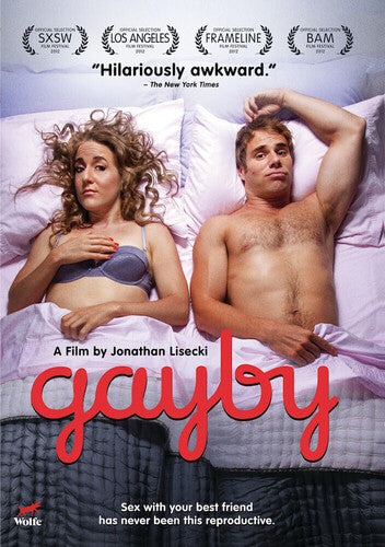 Gayby - Gayby - DVD