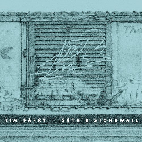 Barry,tim - 28th And Stonewall - Vinyl Record