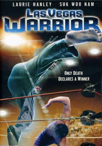 Las Vegas Warrior - Las Vegas Warrior - DVD